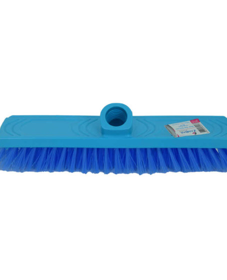 Sert Yer Fırçası Karışık Renk 24 Cm ZP-157