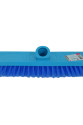 Sert Yer Fırçası Karışık Renk 24 Cm ZP-157