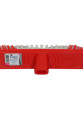 Sert Yer Fırçası Karışık Renk 24 Cm ZP-157