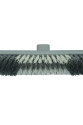 Sert Yer Fırçası Karışık Renk 24 Cm ZP-157