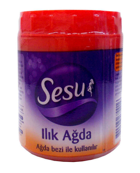 Ilık Ağda 250Gr