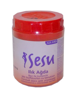 Ilık Ağda 250Gr
