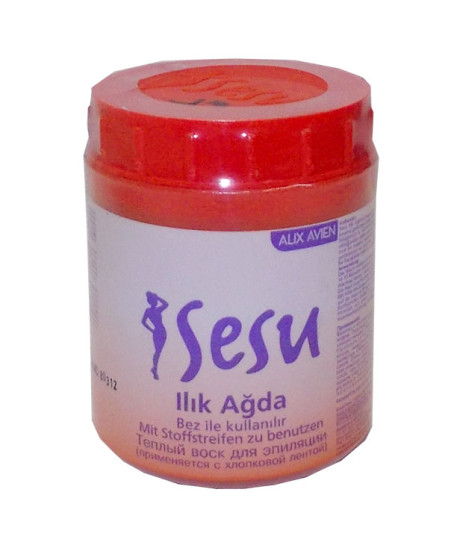 Ilık Ağda 250Gr