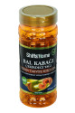 Shiffa Home Bal Kabağı Çekirdeği Yağı Soğuk Pres 1000 Mg x 100