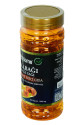 Shiffa Home Bal Kabağı Çekirdeği Yağı Soğuk Pres 1000 Mg x 100