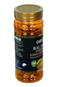 Shiffa Home Bal Kabağı Çekirdeği Yağı Soğuk Pres 1000 Mg x 100