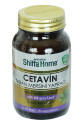 Shiffa Home Cetavin Yaban Mersini Yaprağı Diyet Takviyesi 730 Mg x 60 Shiffa Home Cetavin Yaban Mersini Yaprağı Diyet Takviyesi 730 Mg x 60