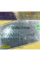 Shiffa Home D3 ve K Vitamini Yumuşak 1300 Mg x 30