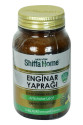 Shiffa Home Enginar Yaprağı Diyet Takviyesi 590 Mg x 60