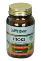 Shiffa Home Fitoks Yeşil Çay Yaprağı Ekstresi Diyet Takviyesi 850 Mg x 60