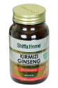 Shiffa Home Kırmızı Ginseng Diyet Takviyesi 850 Mg x 60