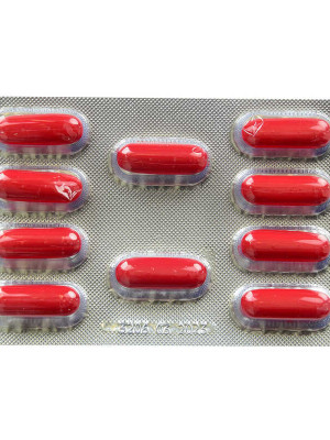Shiffa Home Koenzim Q10 & Balık Yağı Yumuşak Jel 1340 Mg x 30