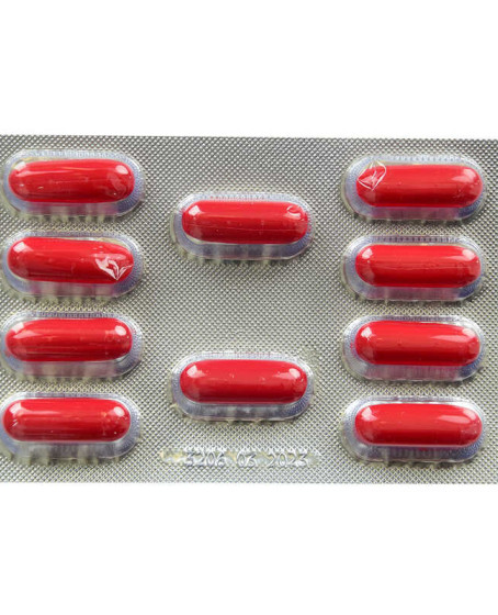 Shiffa Home Koenzim Q10 & Balık Yağı Yumuşak Jel 1340 Mg x 30
