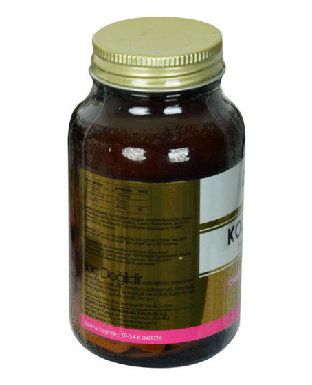 Shiffa Home Kolajen+ C Hyaluronik Asit Diyet Takviyesi 900 Mg x 90 Tablet Shiffa Home Kolajen+ C Hyaluronik Asit Diyet Takviyesi 900 Mg x 90 Tablet