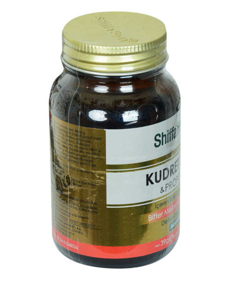 Shiffa Home Kudret Narı & Propolis 650 Mg x 60