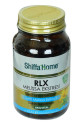 Shiffa Home RLX Melissa Ekstresi Diyet Takviyesi 560 Mg x 60