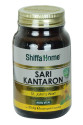 Shiffa Home Sarı Kantaron Diyet Takviyesi 560 Mg x 60