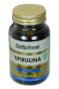 Shiffa Home Spirulina Diyet Takviyesi 720 Mg x 60