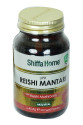 Shiffa Home UPR Reishi Mantarı Diyet Takviyesi 680 Mg x 60