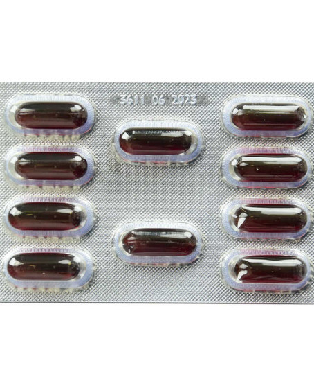Shiffa Home Zerdeçal Ekstraktı Yumuşak 1300 Mg x 30