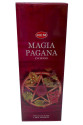 Pagan Büyüsü 20 Çubuk Tütsü - Pagan Magic