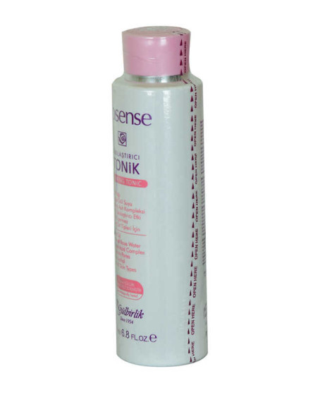 Sıkılaştırıcı Tonik 200ML