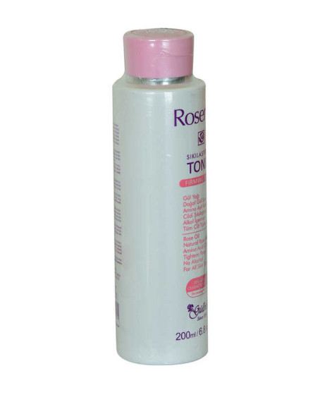 Sıkılaştırıcı Tonik 200ML