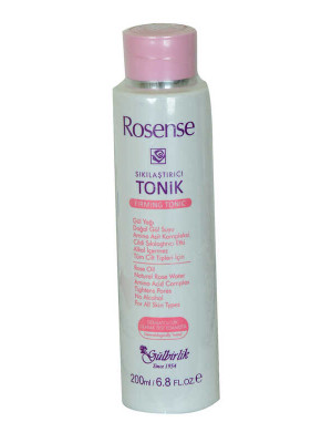 Sıkılaştırıcı Tonik 200ML