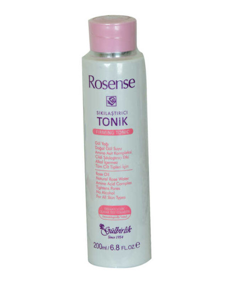 Sıkılaştırıcı Tonik 200ML