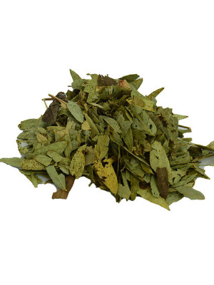 Sinameki Yaprağı Doğal 100 Gr Paket