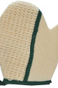 Sisal Eldiven Lif Kese 18x20