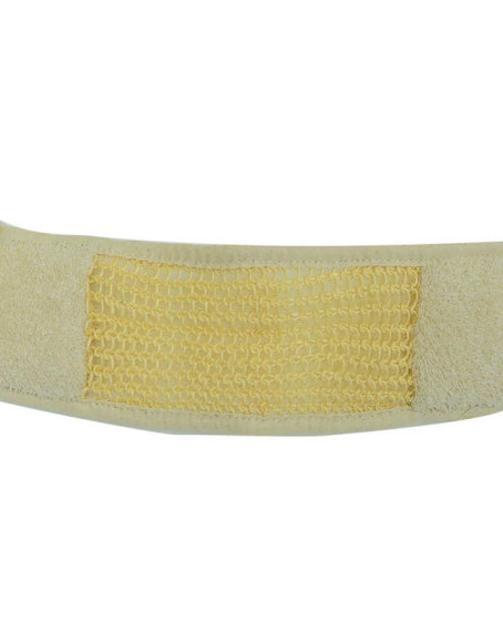 Sisal İpli Sırt Kesesi 40x10 Cm