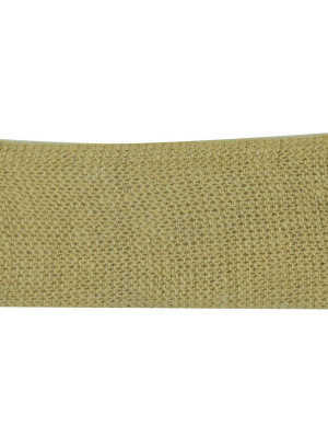Sisal Küçük İpli Sırt Kesesi 13x28 Cm