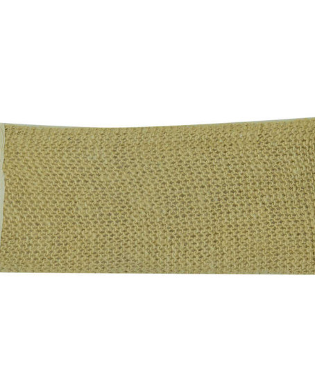 Sisal Küçük İpli Sırt Kesesi 13x28 Cm