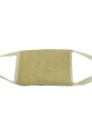 Sisal Küçük İpli Sırt Kesesi 13x28 Cm