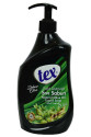 Sıvı El Sabunu Doğal Zeytinyağlı Delux Olive Alkol ve Paraben İçermez 750 ML Sıvı El Sabunu Doğal Zeytinyağlı Delux Olive Alkol ve Paraben İçermez 750 ML