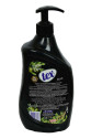 Sıvı El Sabunu Doğal Zeytinyağlı Delux Olive Alkol ve Paraben İçermez 750 ML Sıvı El Sabunu Doğal Zeytinyağlı Delux Olive Alkol ve Paraben İçermez 750 ML