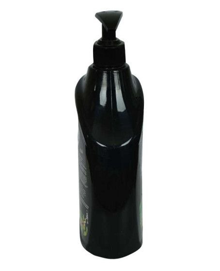 Sıvı El Sabunu Doğal Zeytinyağlı Delux Olive Alkol ve Paraben İçermez 750 ML Sıvı El Sabunu Doğal Zeytinyağlı Delux Olive Alkol ve Paraben İçermez 750 ML