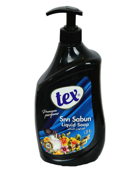 Sıvı El Sabunu Life Premium Parfüm Alkol ve Paraben İçermez 750 ML Sıvı El Sabunu Life Premium Parfüm Alkol ve Paraben İçermez 750 ML