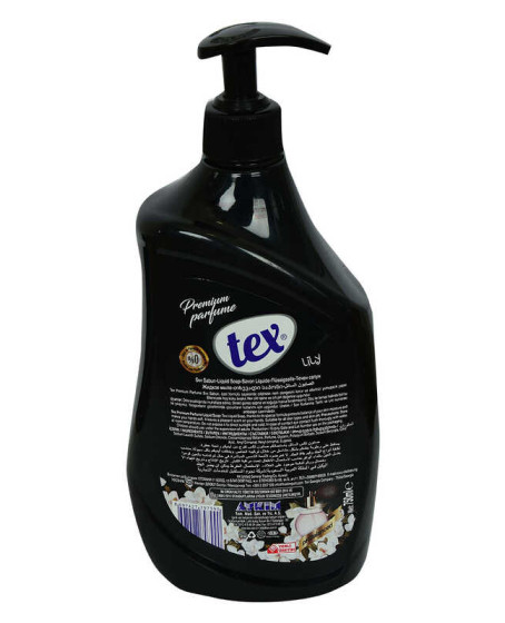 Sıvı El Sabunu Lily Premium Parfüm Alkol ve Paraben İçermez 750 ML Sıvı El Sabunu Lily Premium Parfüm Alkol ve Paraben İçermez 750 ML