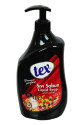 Sıvı El Sabunu Love Premium Parfüm Alkol ve Paraben İçermez 750 ML
