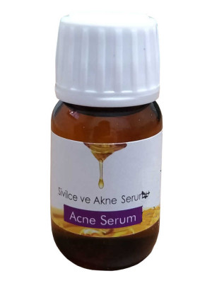Sivilce Ve Akne Serumu 20 ML