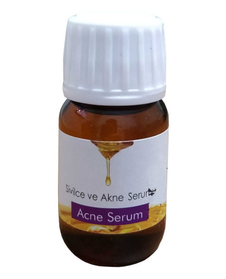 Sivilce Ve Akne Serumu 20 ML