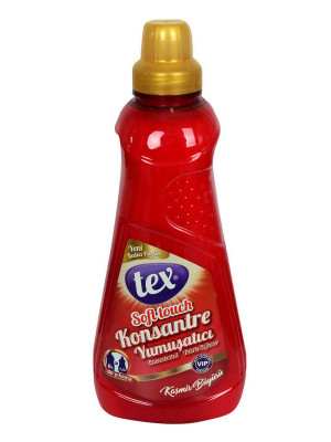 Soft Touch Konsantre Yumuşatıcı Kaşmir Büyüsü Kalıcı Parfüm 60 Yıkama 1500 ML