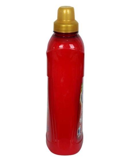 Soft Touch Konsantre Yumuşatıcı Kaşmir Büyüsü Kalıcı Parfüm 60 Yıkama 1500 ML