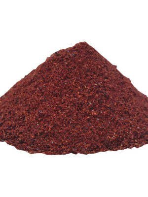 Sumak Öğütülmüş 50 Gr Paket