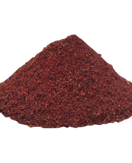 Sumak Öğütülmüş 50 Gr Paket