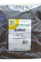 Sumak Tane Doğal 1000 Gr Paket