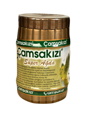 Süper Ağda 240 Gr
