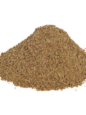 Süpürge Tohumu Doğal Öğütülmüş 100 Gr Paket